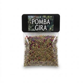 Hierba Pomba Gira